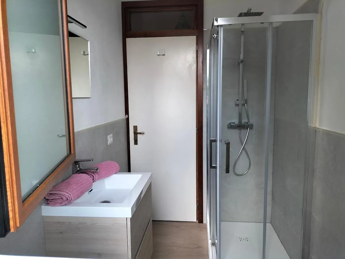 Casa Vacanze Breva Cremia 0*,