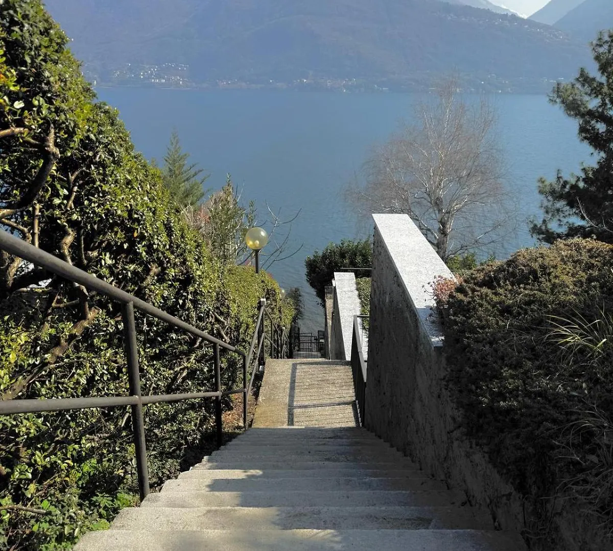 Casa Vacanze Breva Cremia 0*,