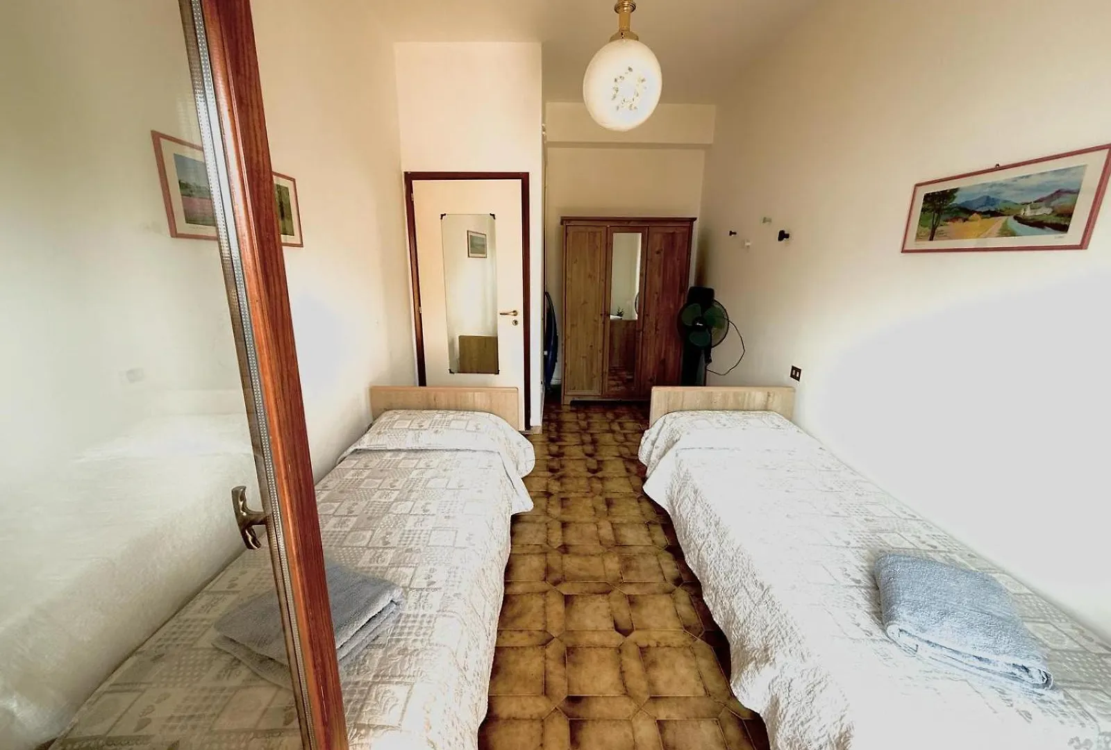 Casa Vacanze Breva Cremia 0*,  Italië