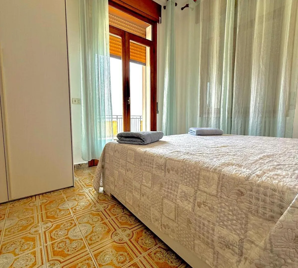 Casa Vacanze Breva Cremia Appartement