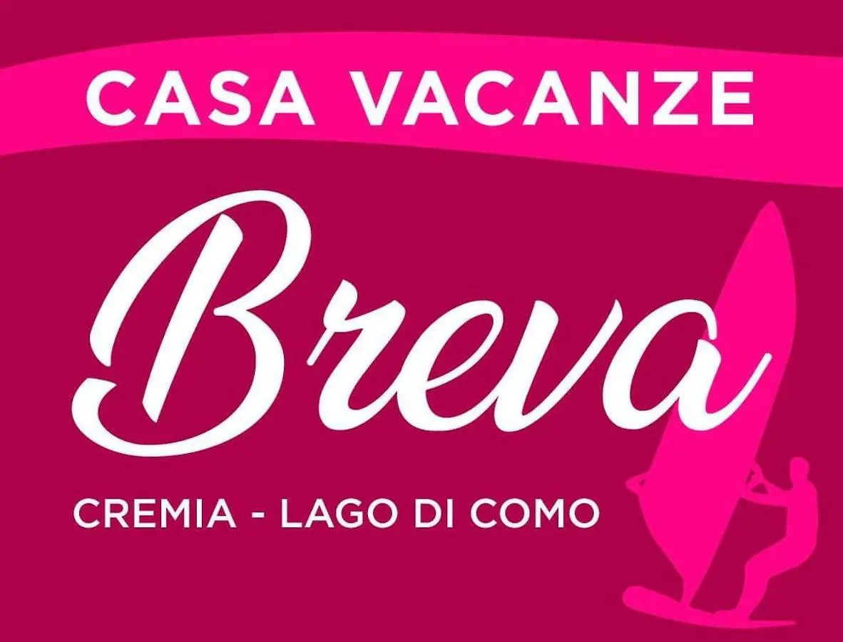 Appartement Casa Vacanze Breva Cremia