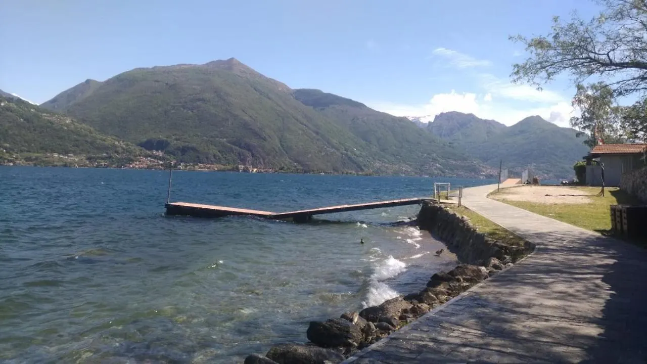 Appartement Casa Vacanze Breva Cremia Italië