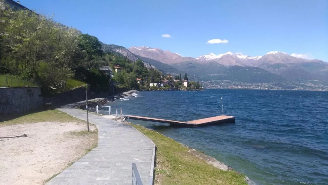 Casa Vacanze Breva Cremia