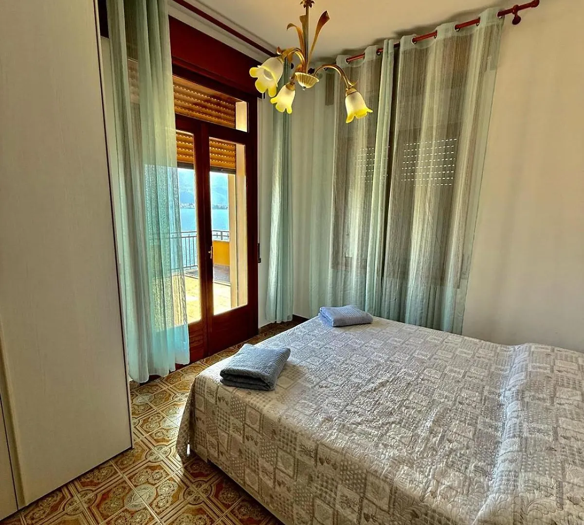 Cremia Casa Vacanze Breva דירה