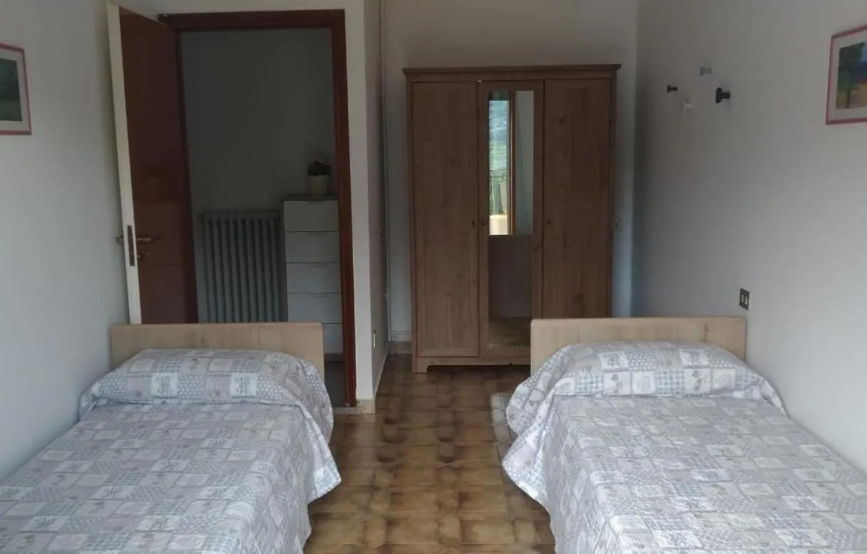 Cremia Casa Vacanze Breva דירה