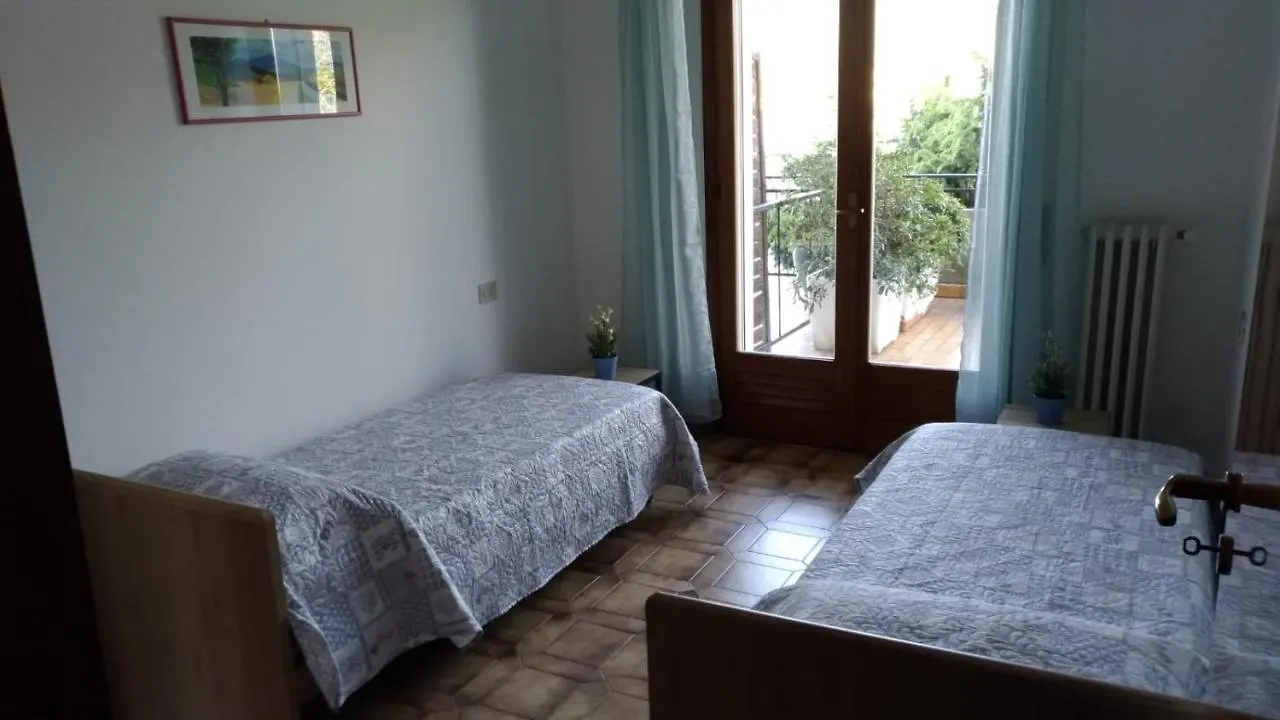 Cremia Casa Vacanze Breva 0*,  איטליה
