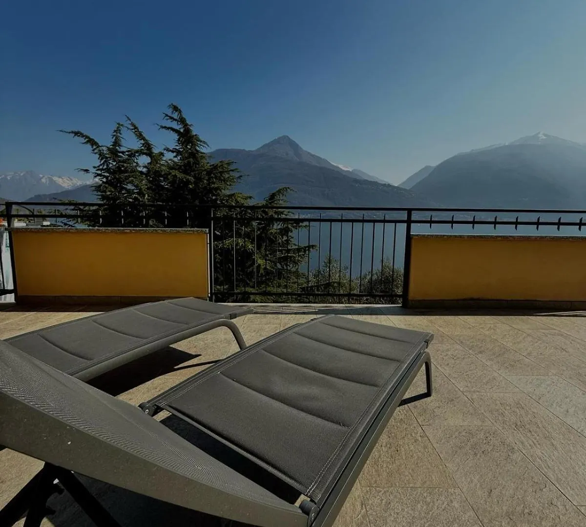 Casa Vacanze Breva Cremia